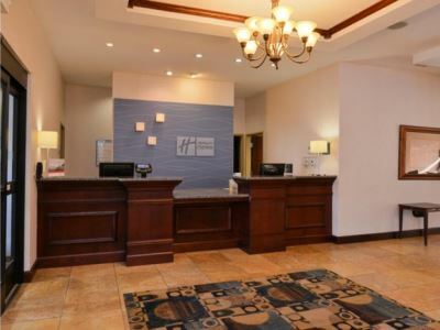 Hotel Holiday Express & - Poconos By Ihg 2*