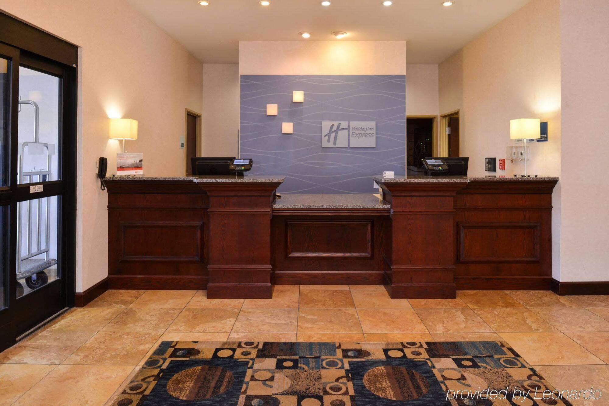 Express & - Poconos By Ihg Hotel 2*