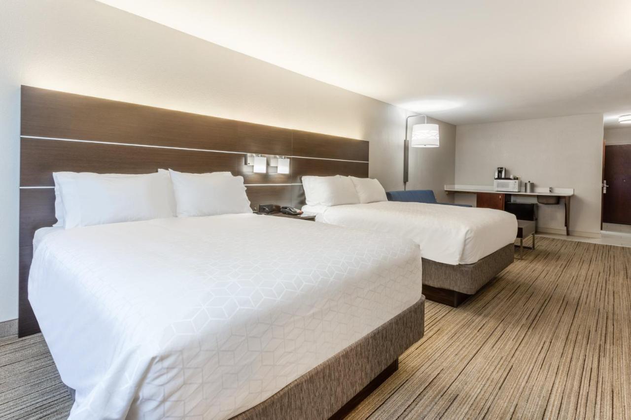 Hotel Holiday Express & - Poconos By Ihg 2*